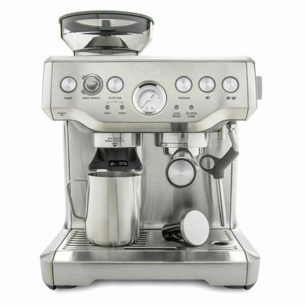Barista Express Espresso Machine 