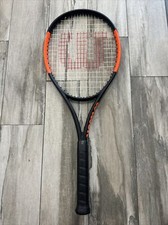 Wilson Burn V3 100ULS