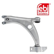Brazo de control de suspensión delantero inferior PARA AUDI Q3 8U 11->18 1.4 2.0 2.5 8UB 8UG