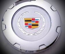 1 Piece New Gm Cadillac Escalade 22 Inch Wheel Center Cap 9597355 1 Piece New Gm Cadillac Escalade 22 Inch Wheel Center Cap 9597355