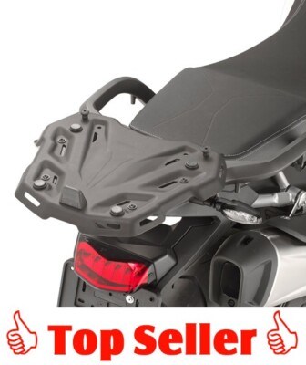 GIVI SR6415 Topcase Träger Monokey / Monolock für Triumph Tiger 900 (20-26)