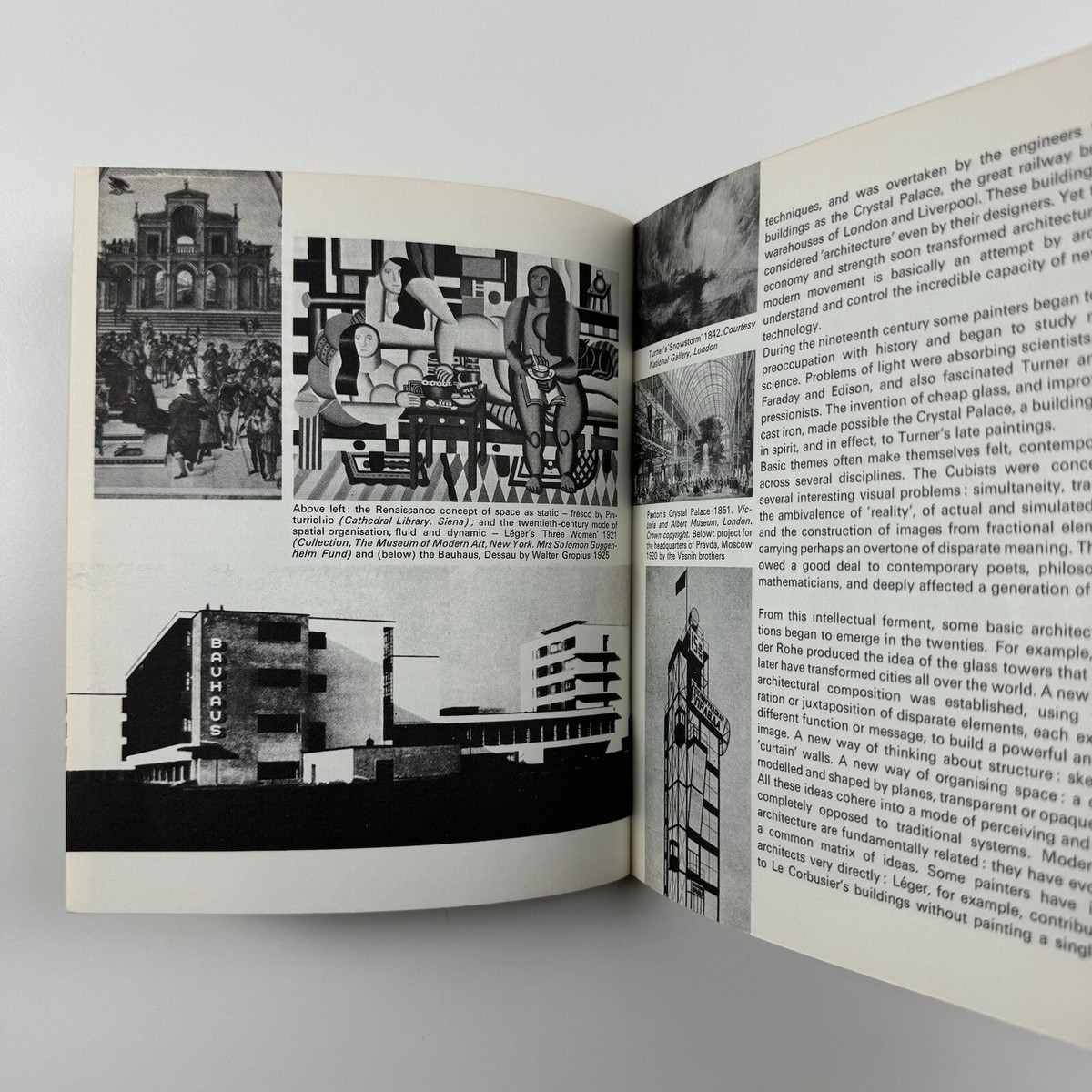 Architecture: City sense by Theo Crosby | Studio Vista/Reinhold