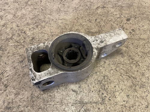 Querlenker Lager Halter VW Passat 3C Lagerung 3C0199231E