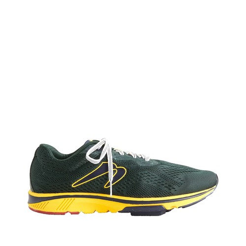 On Running Cloudpulse  display picture 3