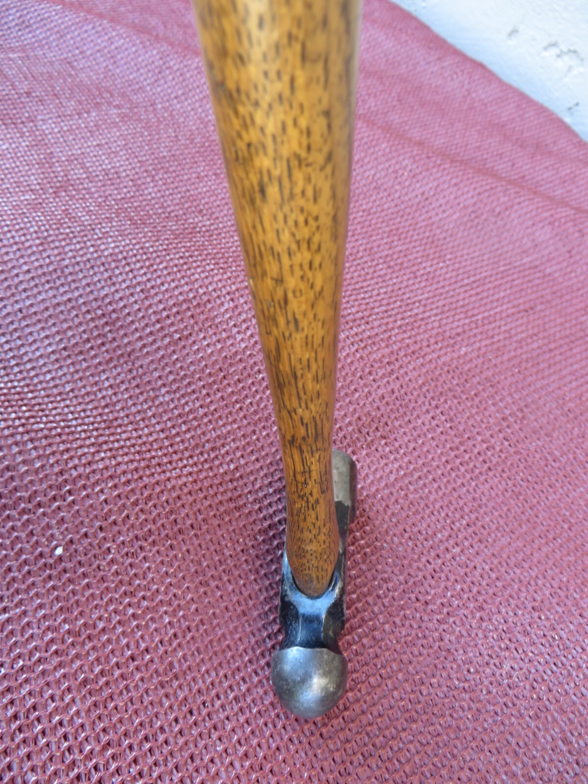 BLUEPOINT Ball Peen 12 oz Hammer SNAPOn Handle eBay