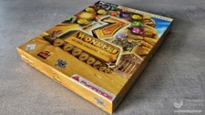  7 Wonders of the Ancient World PC BIG BOX 2006  Codemasters 