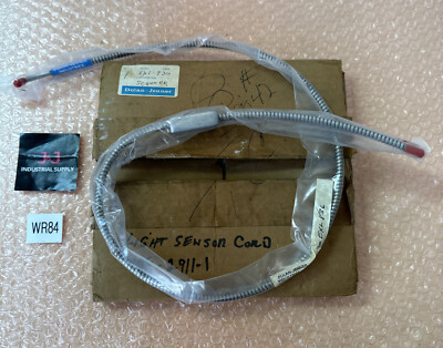 NEW IN BOX- Dolan Jenner EXL-836 Fiber Optic Cable || FAST SHIPPED   WARRANTY