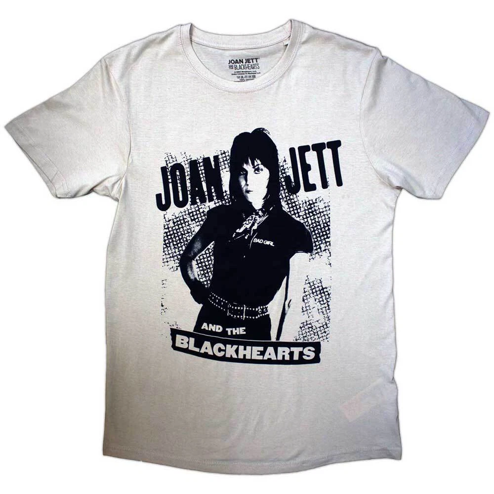 Joan Jett T-Shirts for sale | eBay