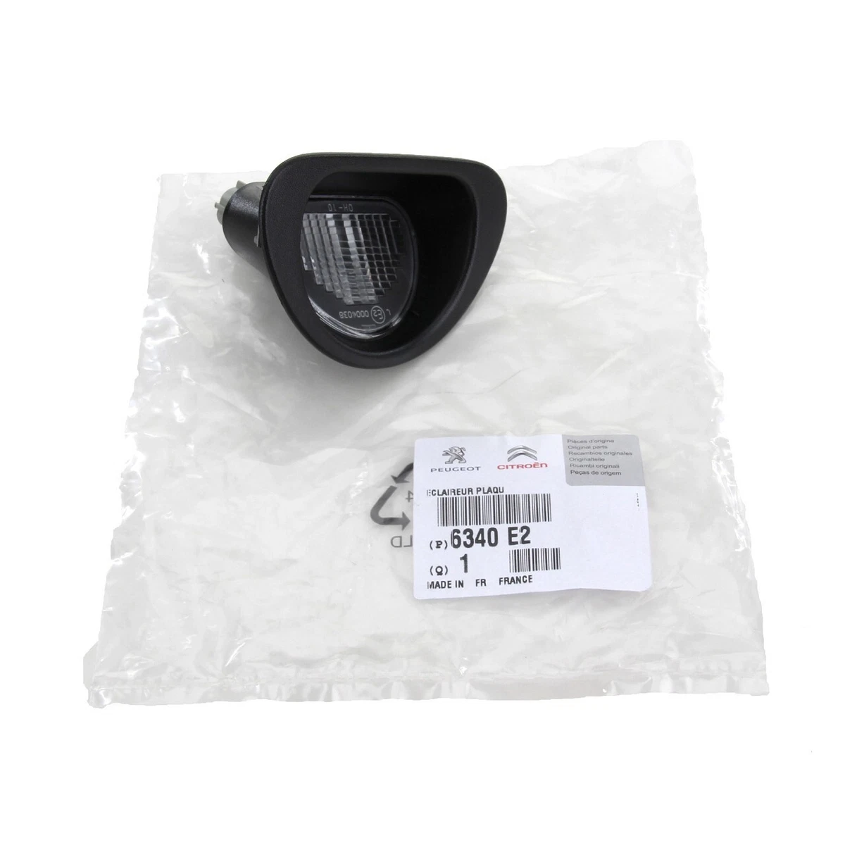Copri Specchietto Retrovisore, OEM 87945-52170, Nero Lucido Protezione Calotta Specchietto Laterale Porta Sinistra Destra Sostituzione per Alloggiamento