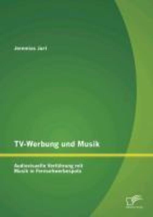 Thumbnail - Tv-werbung Und Musik: Audiovisuelle Verführung Mit Musik In