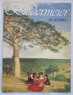 Biedermeier In Austria, Tourism Brochure,  Paperback
