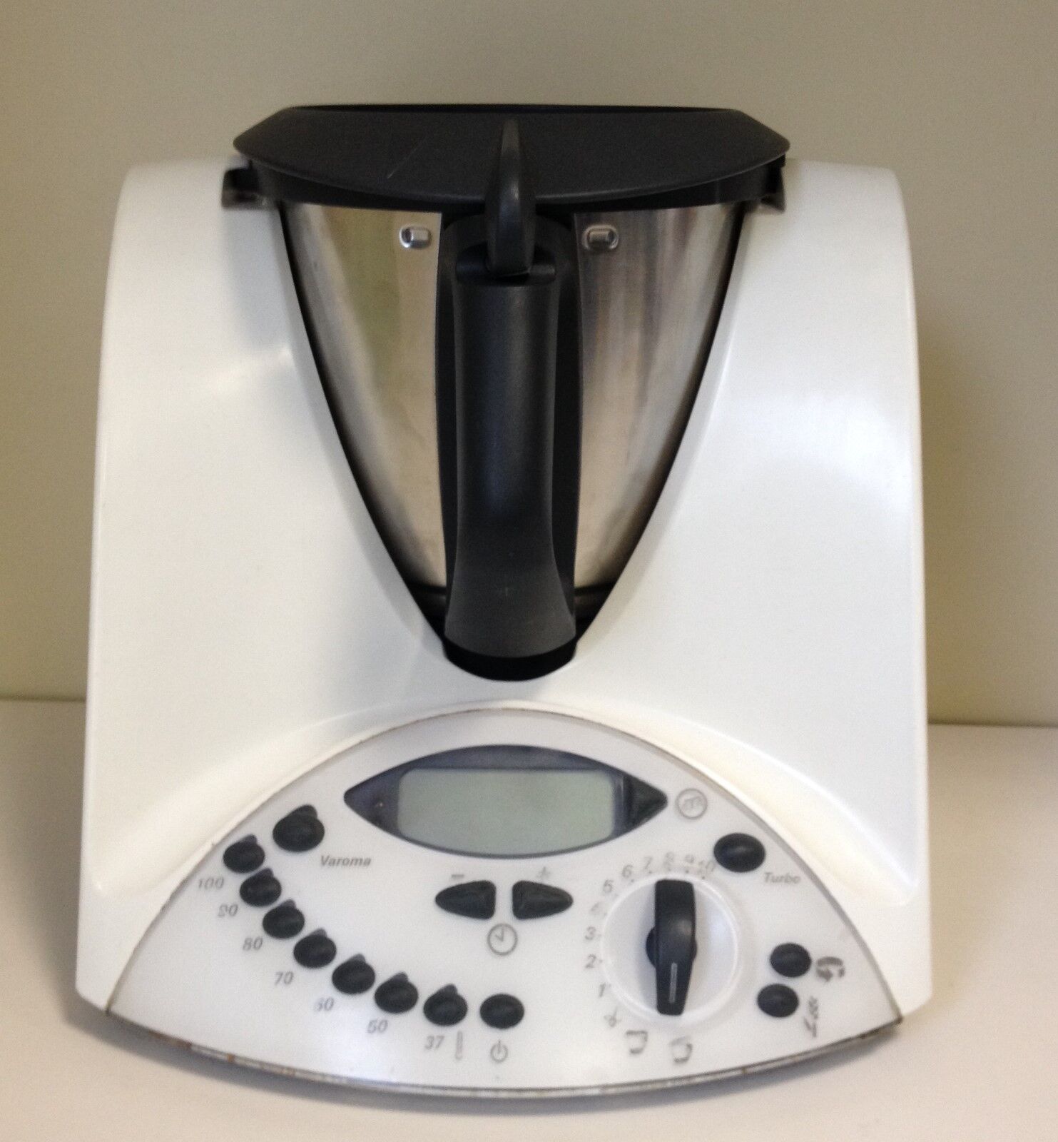 an Wiederverkäufer 50 Messbecher 2.Wahl passend Thermomix Topf TM 21 TM 31 TM 5 