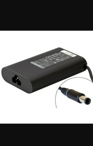 Dell Laptop Adapter Ladegerät D620 E5430 E5510 E5530 E6320 19V FAT PIN