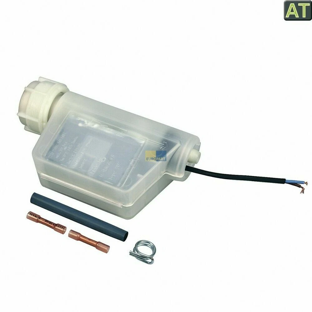 Aquastopventil Magnetventil Reparatursatz für Bosch Siemens 263789 