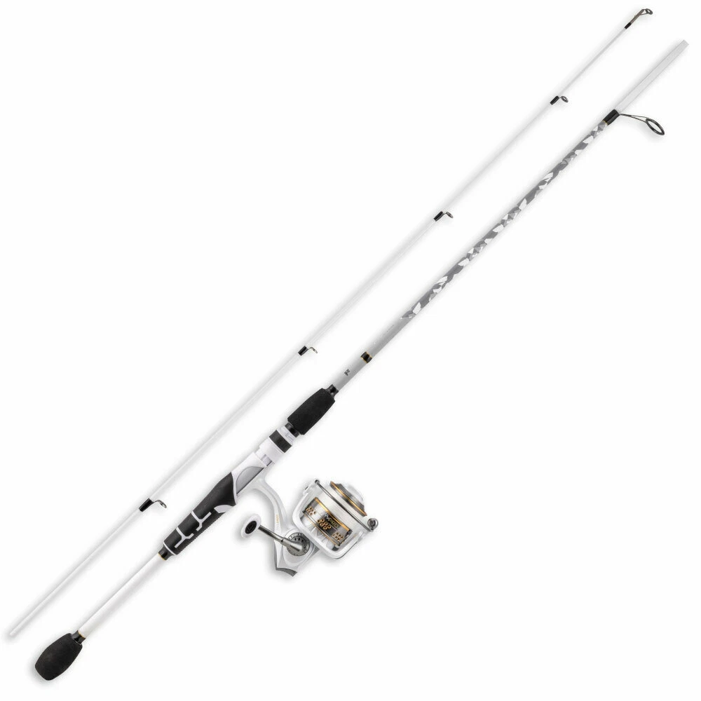 Abu Garcia Max Pro Rod Reel Combo