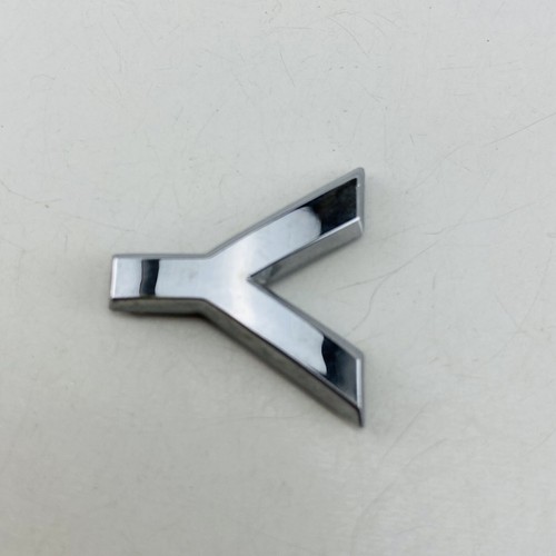 2001-2006 Hyundai Santa Fe Emblem Letter Logo Badge Trunk Gate Rear OEM E42Y - Bild 5 von 6