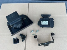 BMW E90 E92 M3 330i 335i 328i 325i 320d 335d OEM ALARM SIREN KIT