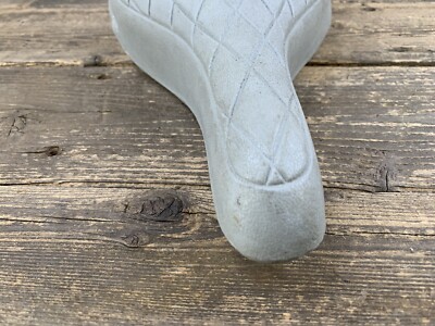 troxel シート　bmx クルーザー Troxel Bmx Seat Grey Old School Vintage | eBay