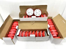 (SET OF 50) APOLLO 55000-328 APO HIGH SENSITIVITY PHOTOELECTRIC SMOKE DETECTOR