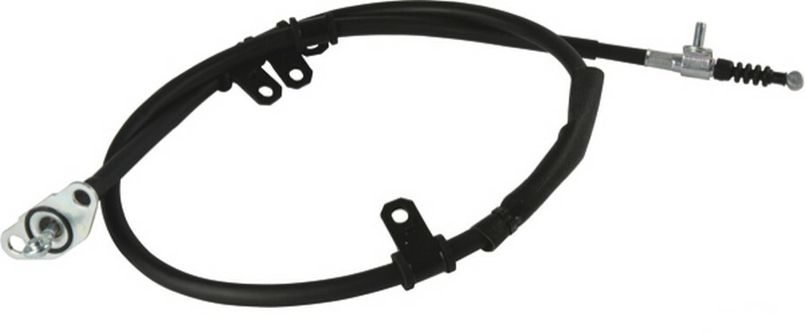 Brake cable For HYUNDAI|TERRACAN |2.9 CRDi 4WD|2001/12-2006/12|rear right|+ more