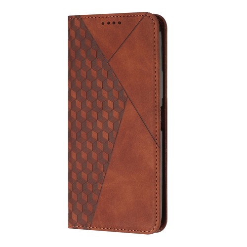 F OPPO A57S A76 A78 A98 5G A16S A54S A58 Leather Card Slot Shockproof case cover - Picture 2 of 16