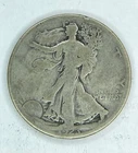 1923 S Walking Liberty Half Dollar Good Condition