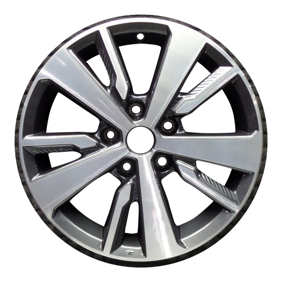 Nissan Leaf 2020 16" OEM Wheel Rim 403003NF0E