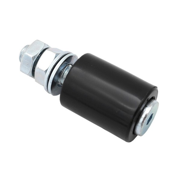 FüHrungsrolle Ø32 X 40 Mm FüR Schiebetor StüTzrolle Schiebetorrolle Laufrolle-image