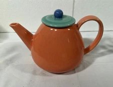  Lindt-Stymeist Colorways 4 3/8 in Creamer with Lid 