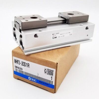 1PC New FOR   air cylinder MHF2-20D1R