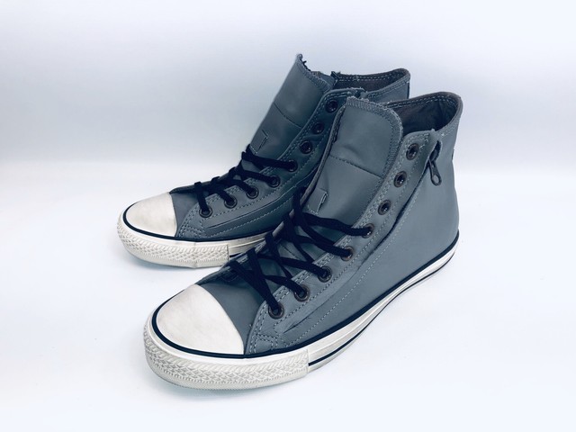 converse double zip