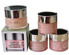 Clinique Moisture Surge 100H Auto-Replenishing Hydrator Choose Size/Qty