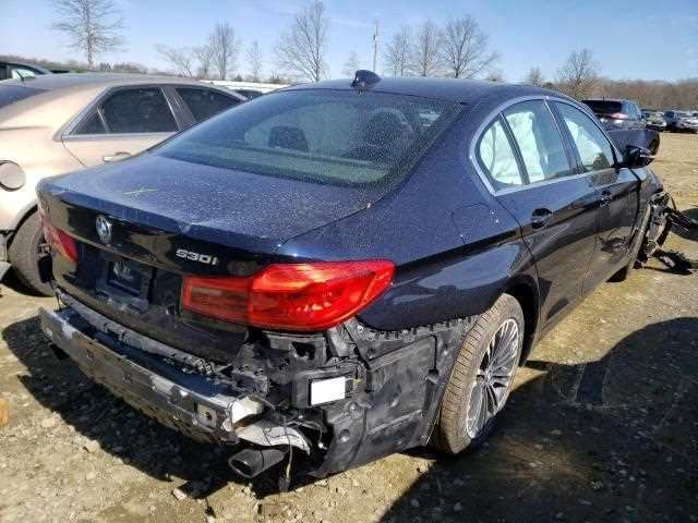 Chassis ECM Body BCM Power Control Fits 16-19 BMW 740i 227937 | eBay