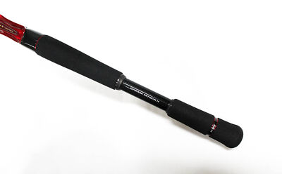 Daiwa Rod Baitcast Steez C70H-SV ST Fury (6665) | eBay