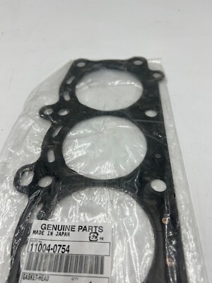 Kawasaki Head Gasket 11004-0754 Fits 2015-2023 ZX1000 Ninja H2 | eBay