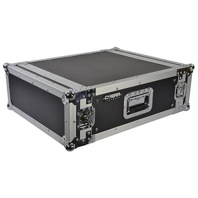 StageCore FC51 Cobra 4u 19'' Full Size Flightcase