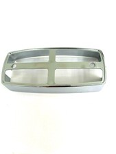716930 - Triumph Tr6 Grille Badge Plinth Genuine Concours Oem No. 88716930 716930 - Triumph Tr6 Grille Badge Plinth Genuine Concours Oem No. 88716930