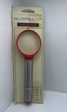 Williams Sonoma Bell Pepper Scoop Squash Avocado Potato Vegetable Fruit *2C