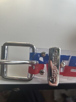Supreme Hysteric Glamor Belt | eBay