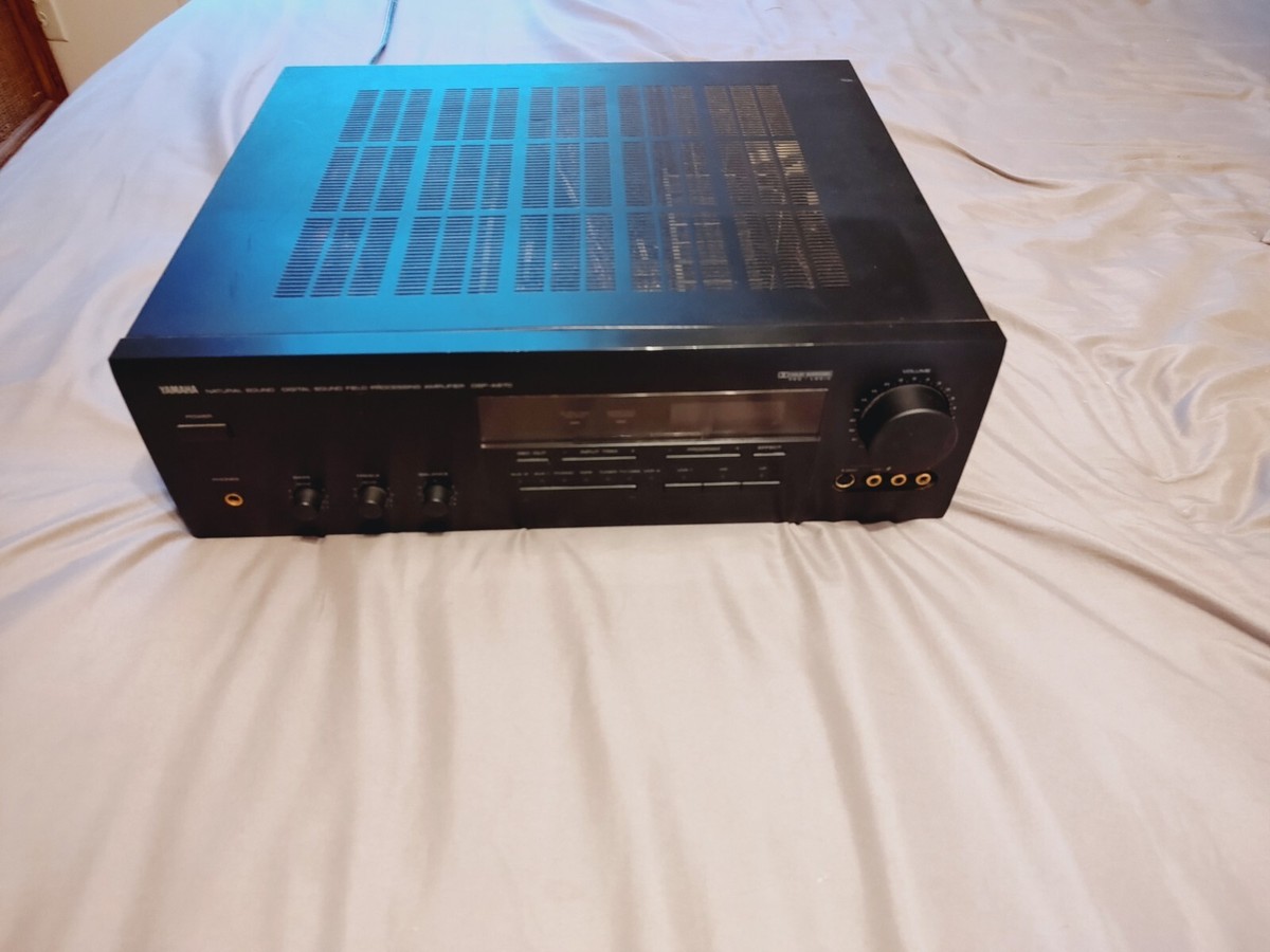 ポータブルプレーヤー AV CONTROL AMPLIFIER SA-XR70 91L07CsvenL._UF350,350_QL50_.jpg