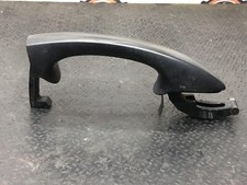 2015 SKODA OCTAVIA MK3 5E 5G0837206 OFFSIDE RIGHT FRONT OUTER DOOR HANDLE