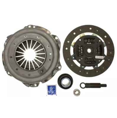 Sachs K0064-04 Transmission Clutch Kit For Select 88-92 Ford Models