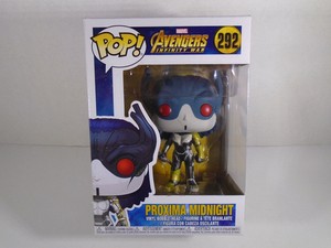 funko proxima midnight