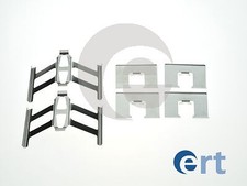 420239 ERT Zubehörsatz, Scheibenbremsbelag für ACURA,HONDA,ROVER,SUZUKI,TOYOTA