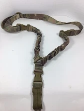  Q/D Single Point Sling Multicam Style/Woodland Camo