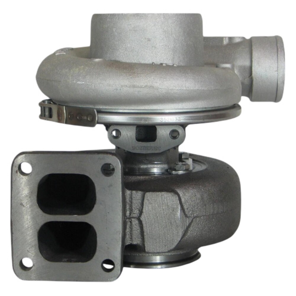 H1E Turbocharger 3528777 3524034 3528777 for Cummins 6CTA 8.3 6BT 