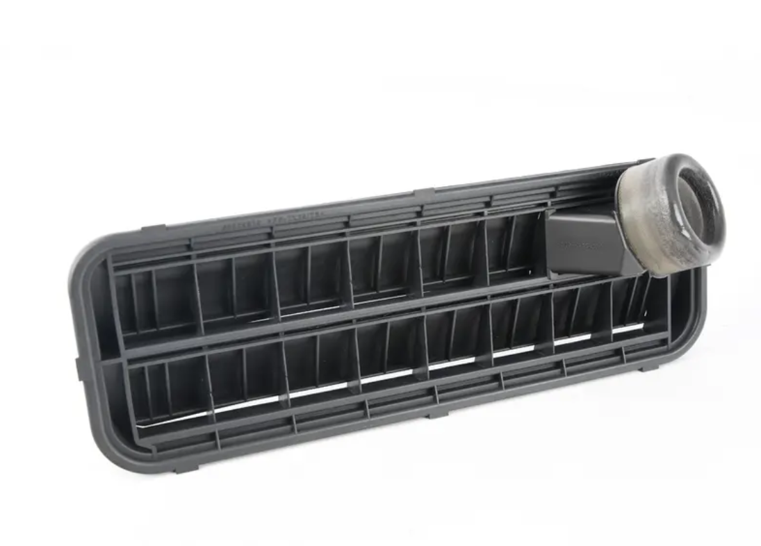 BMW 5 E60 Rear Left Ventilation Grille 6935439 64226935439 NEW  