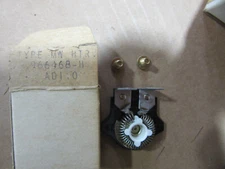 Westinghouse AD1.0 Overload Heater Elements NEW!!! Free Shipping