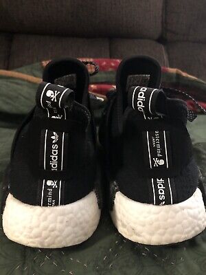 Size 9.5 - adidas Mastermind x NMD XR1 Mastermind Size 9.5 - adidas Mastermind x NMD XR1 Mastermind