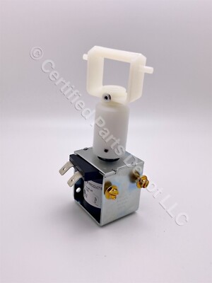 Whirlpool Refrigerator Ice Dispenser Solenoid 2152713 WP2152713